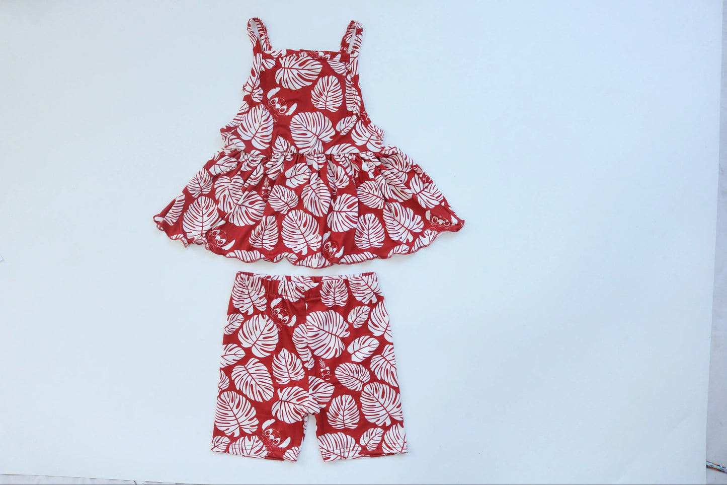 626 Marnztera Keiki 2 Piece