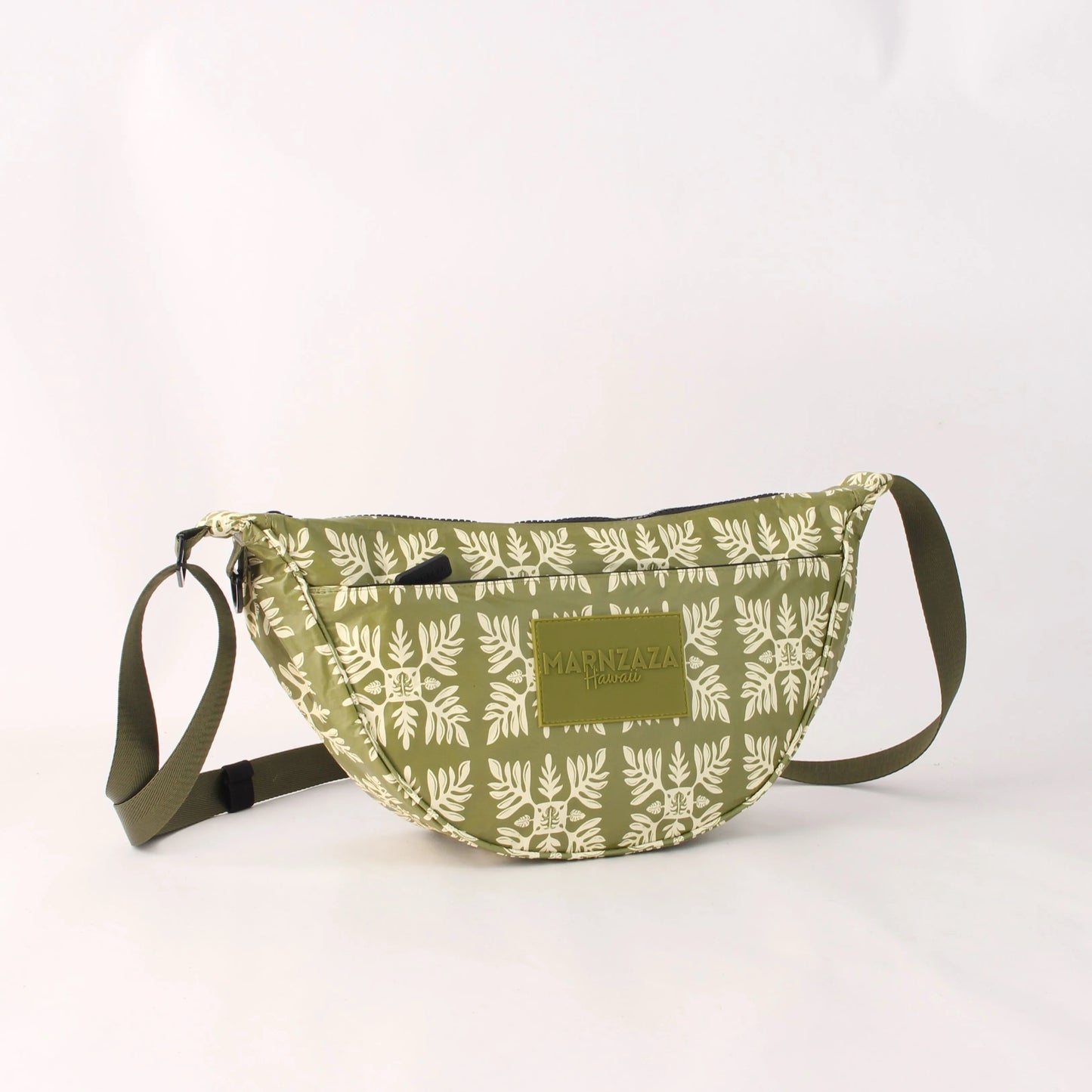 Marnztera Quilt Sling