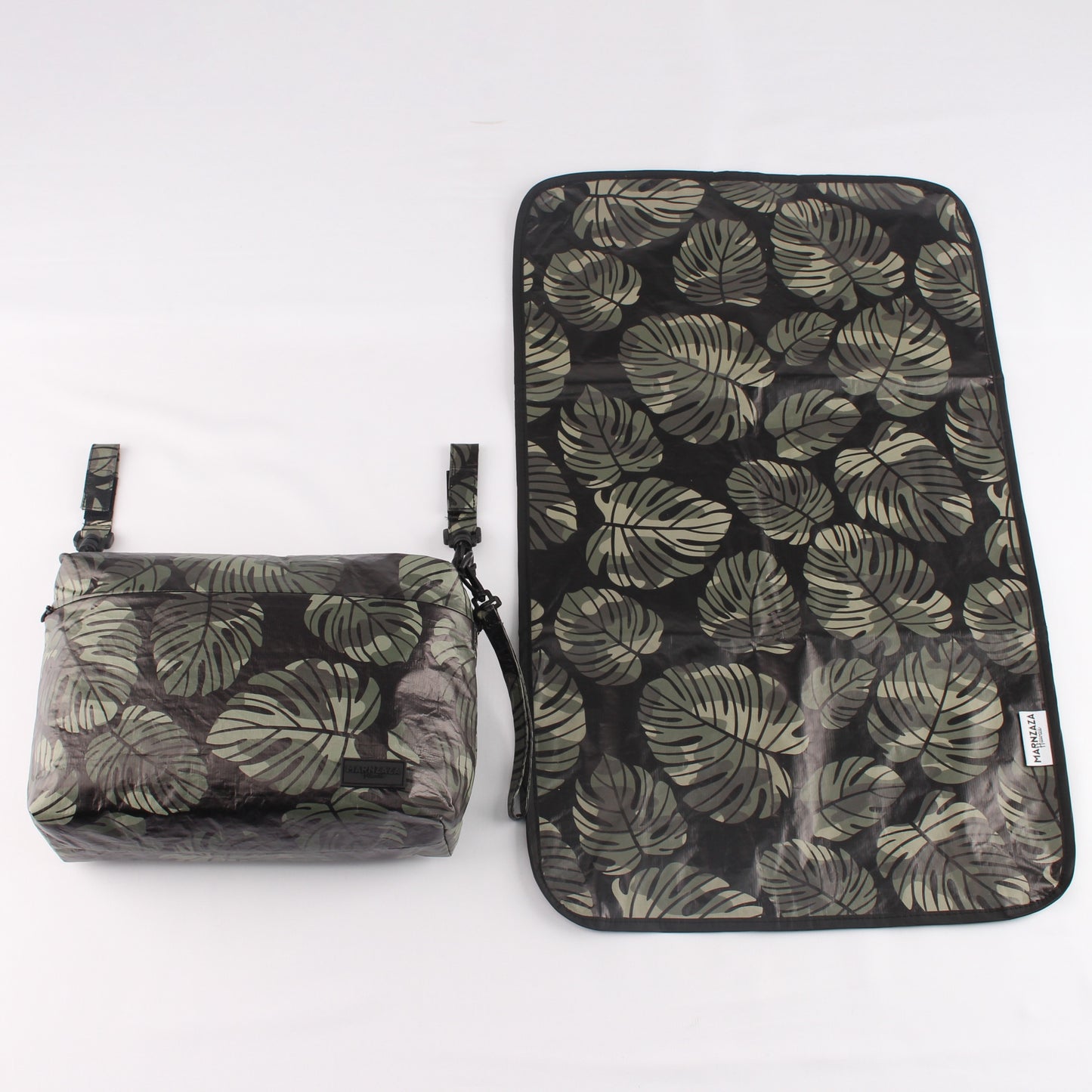 Toiletry Clutch
