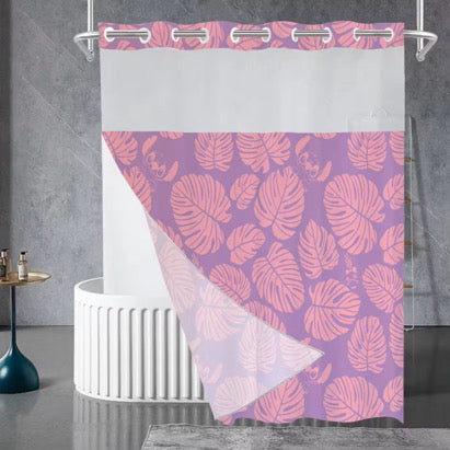 626 Marnztera Shower Curtain