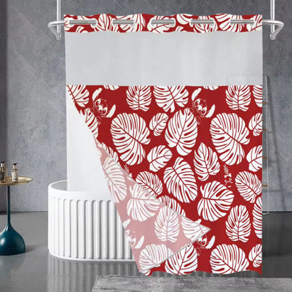 626 Marnztera Shower Curtain