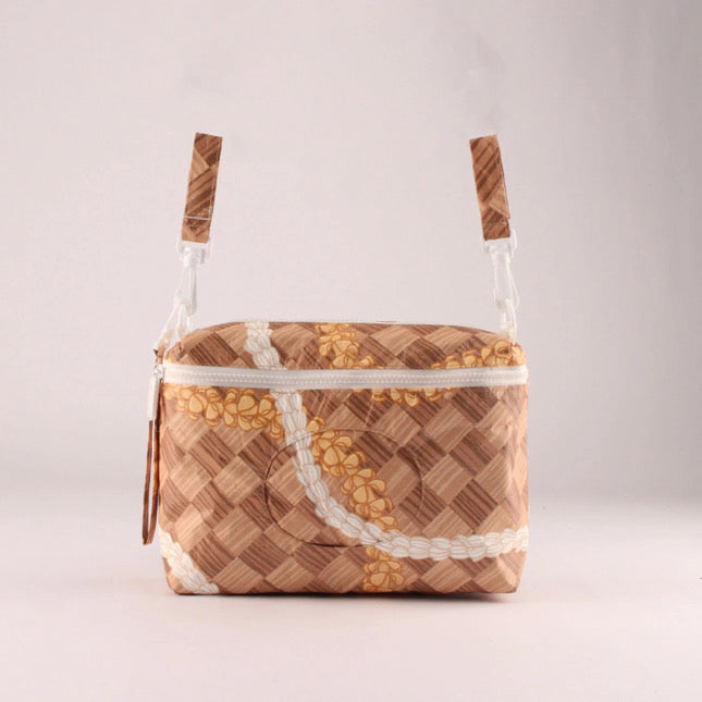 Toiletry Clutch