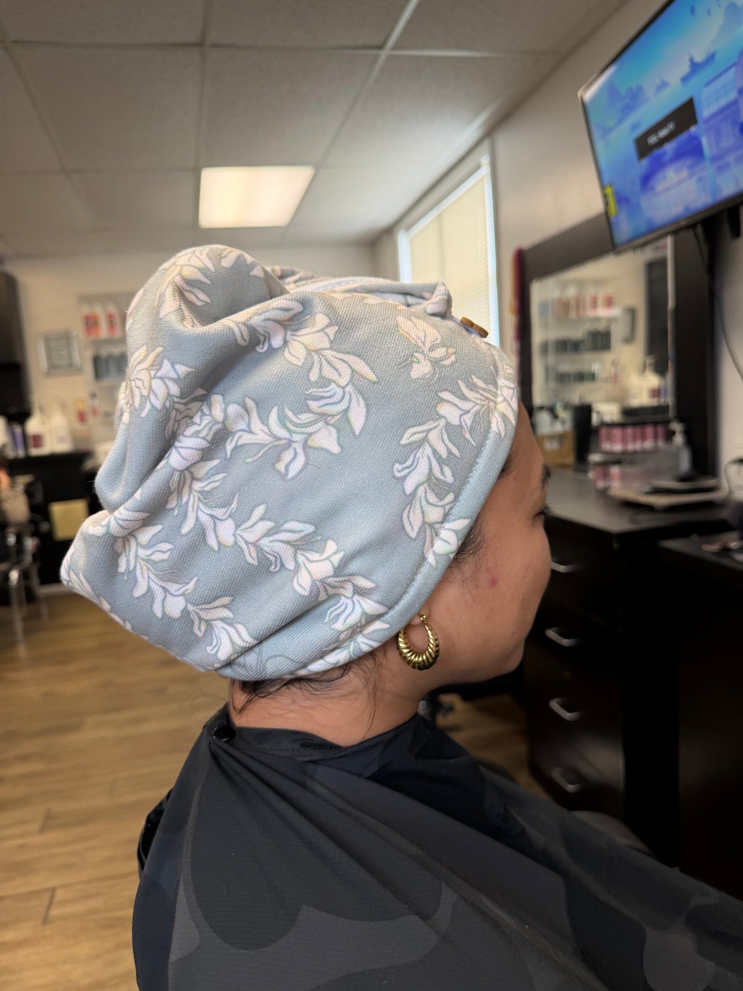Hair WrapZ