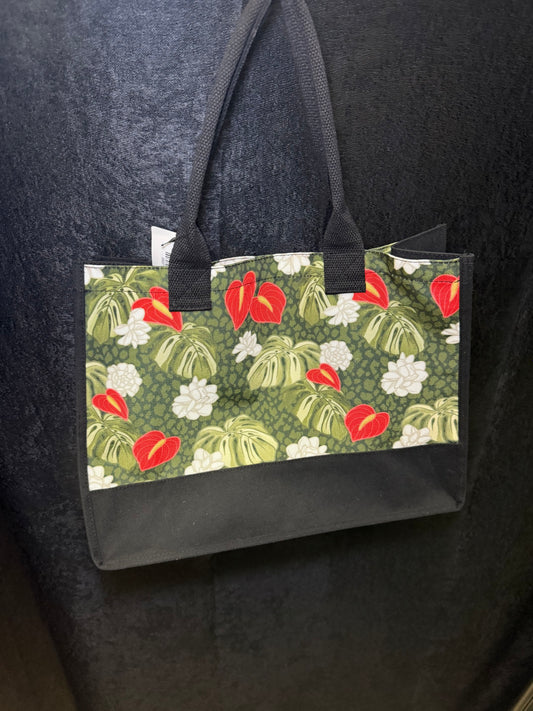 ZAZA X RESI Tote Bag