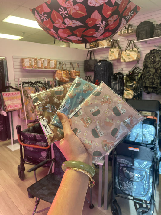Mouse-subi XXL Reusable Bag
