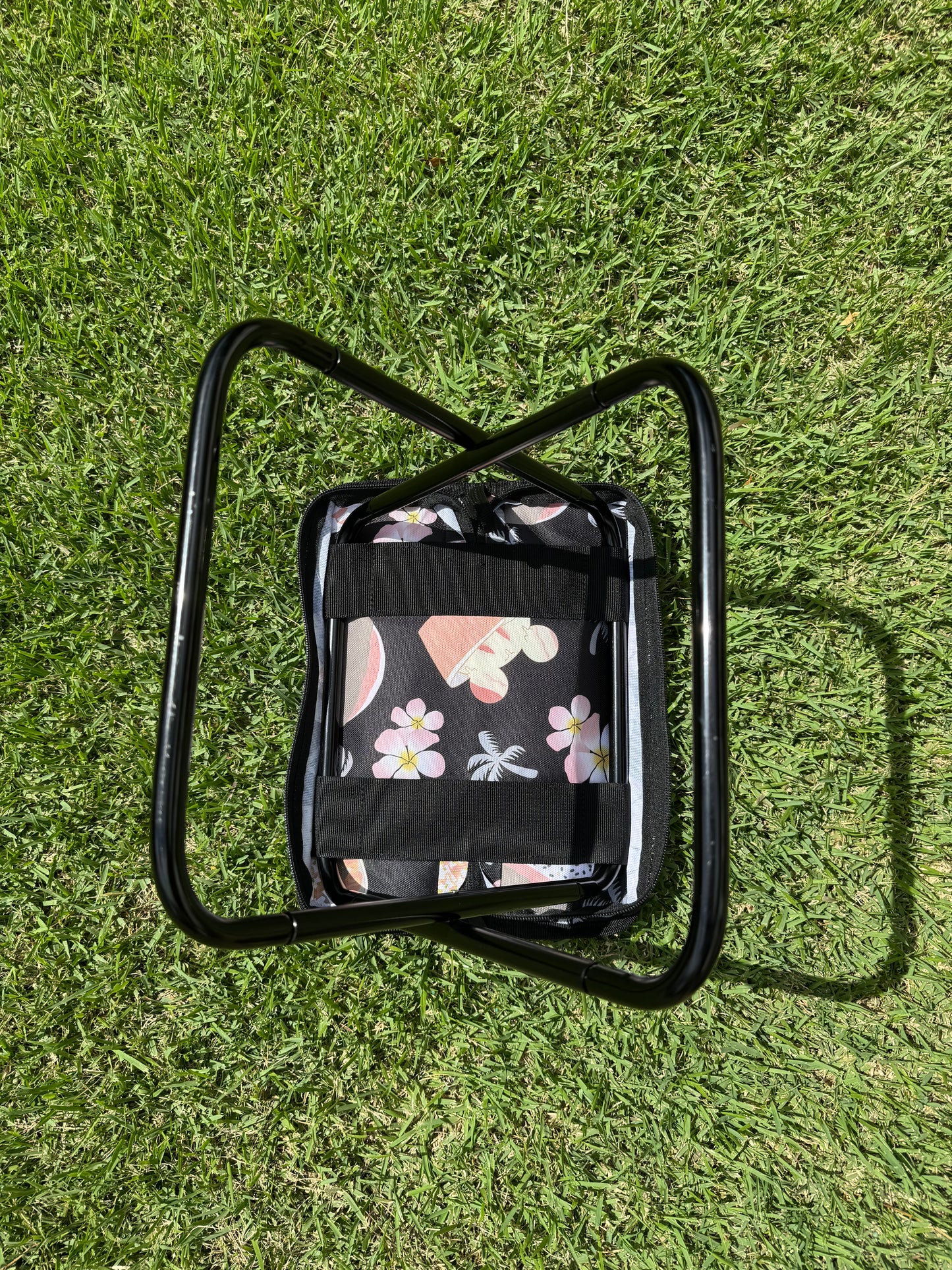 Mini Mousesubi Seat