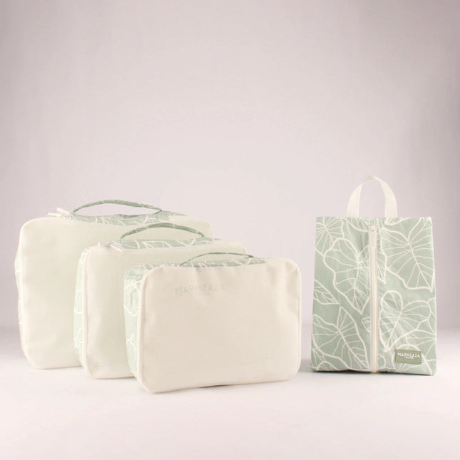 4pc Packing Cubes