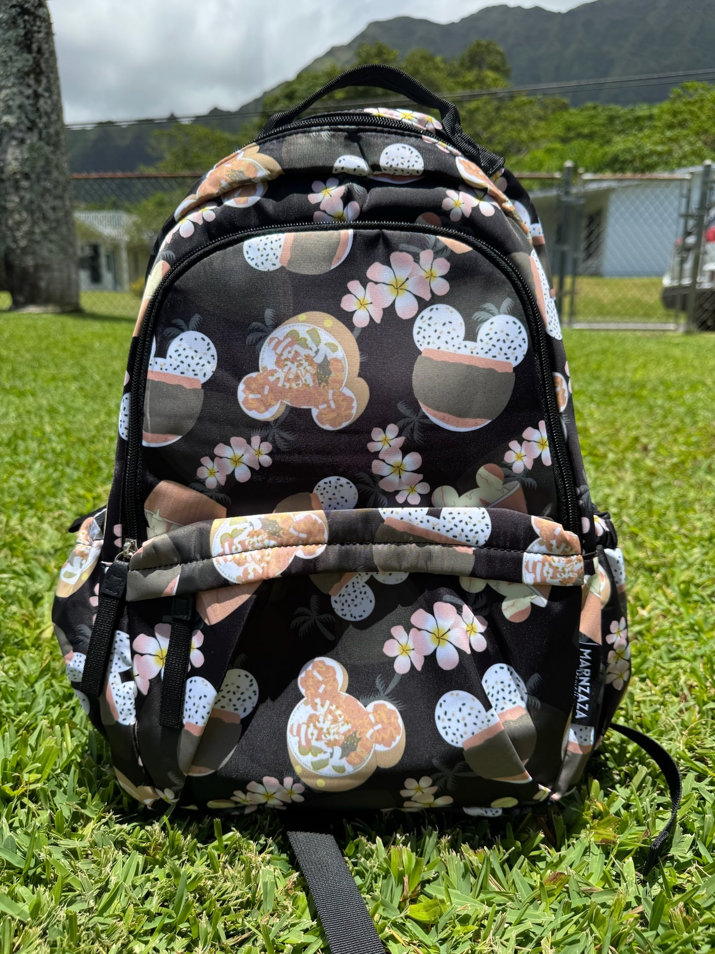 Backpack
