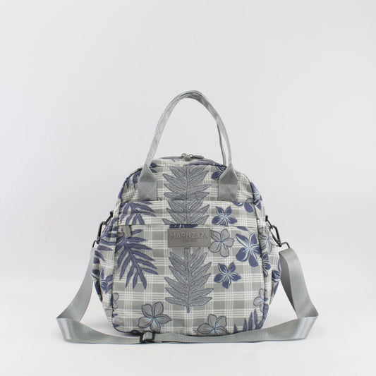Plumeria & Lauae Mini Weekender