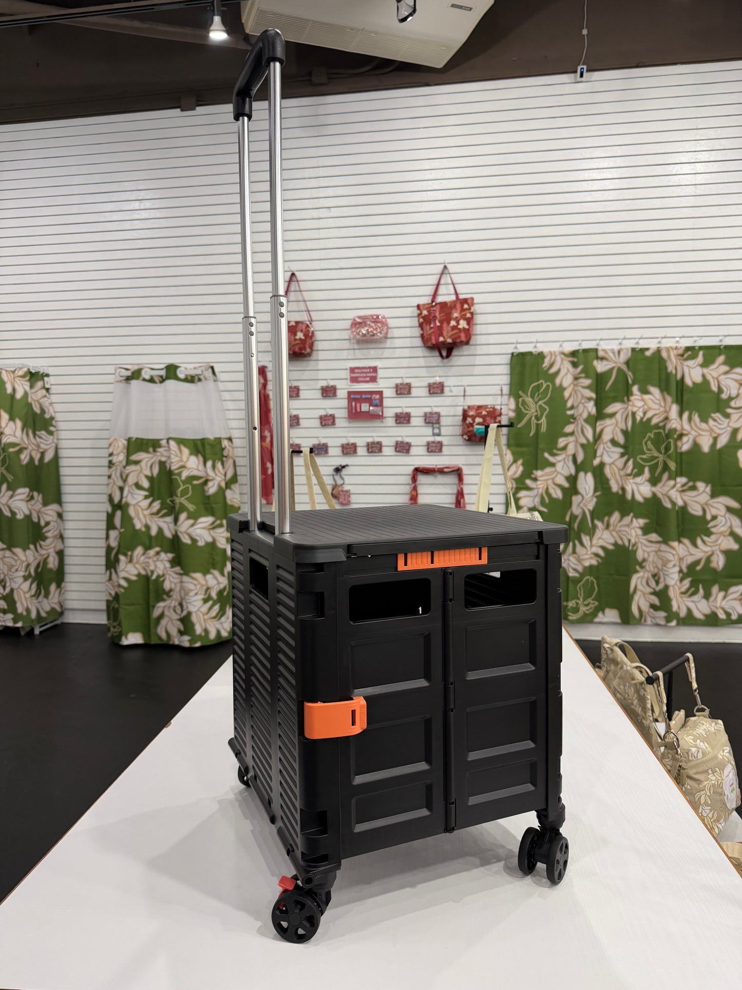 RollZA Cart - PREORDER