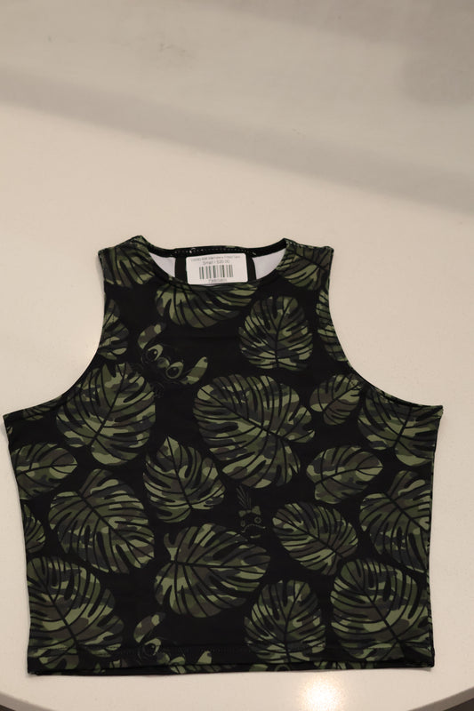 CAMO 626 Marnztera Fitted Tank