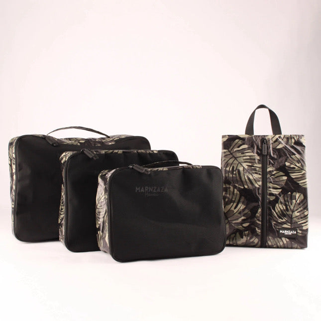 4pc Packing Cubes