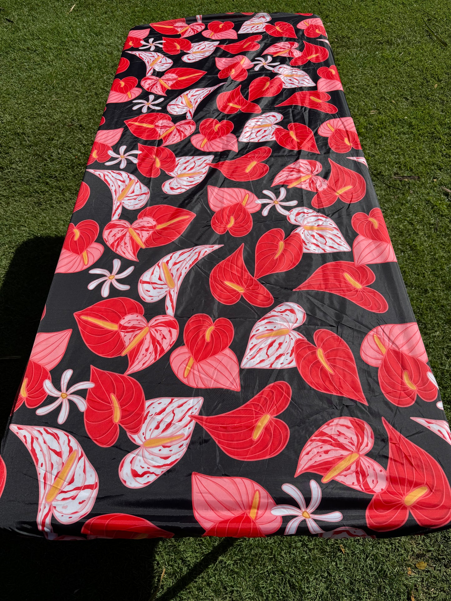 Pilialoha Table Covers