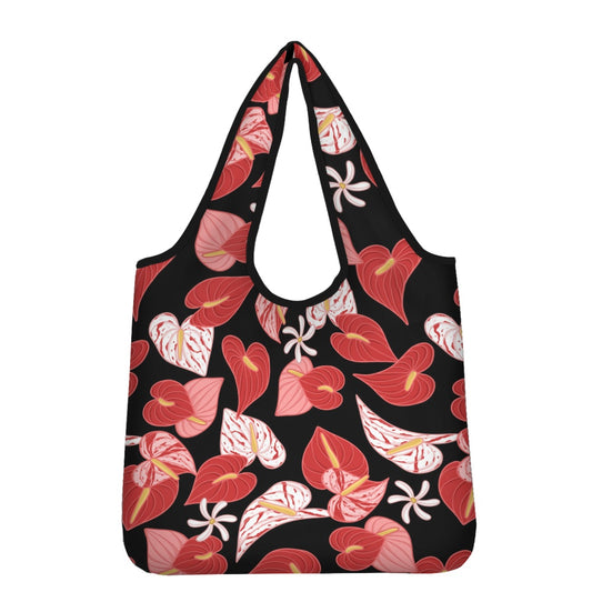 Pilialoha Cloth Bags