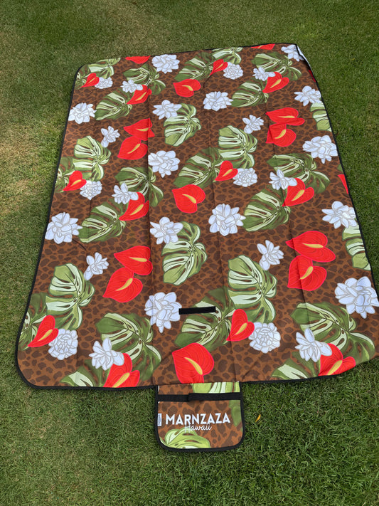 ZAZA X RESI Picnic Mat
