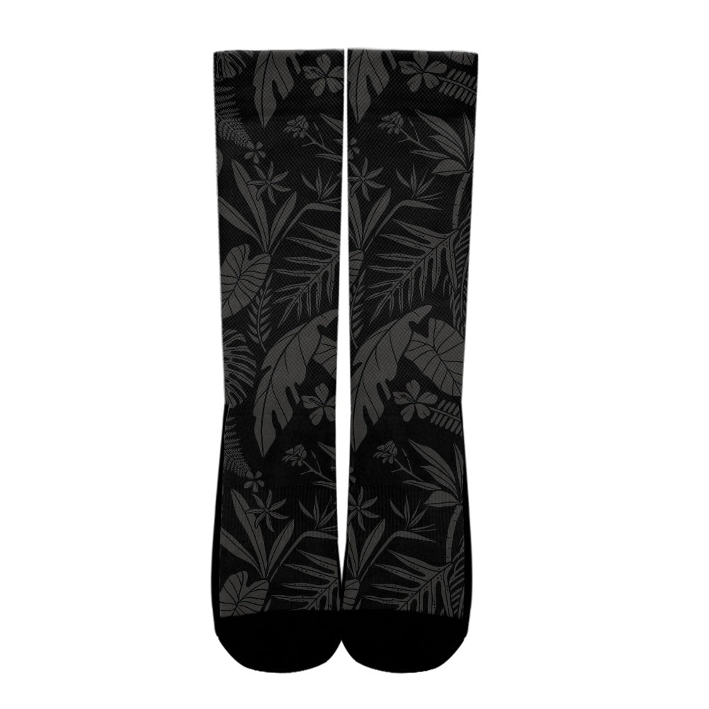 HolZAday Socks