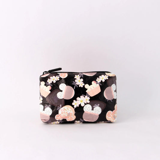 Mouse-subi Tiny Pouch