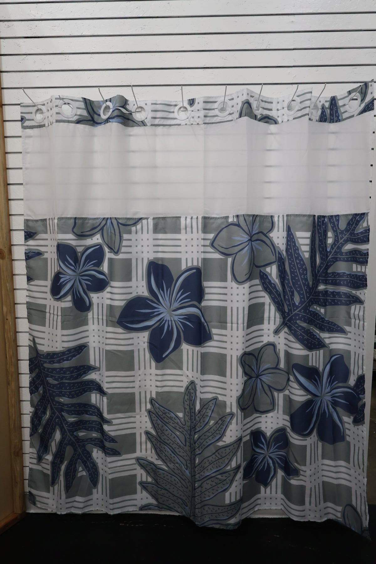 Plumeria & Lauae Bath