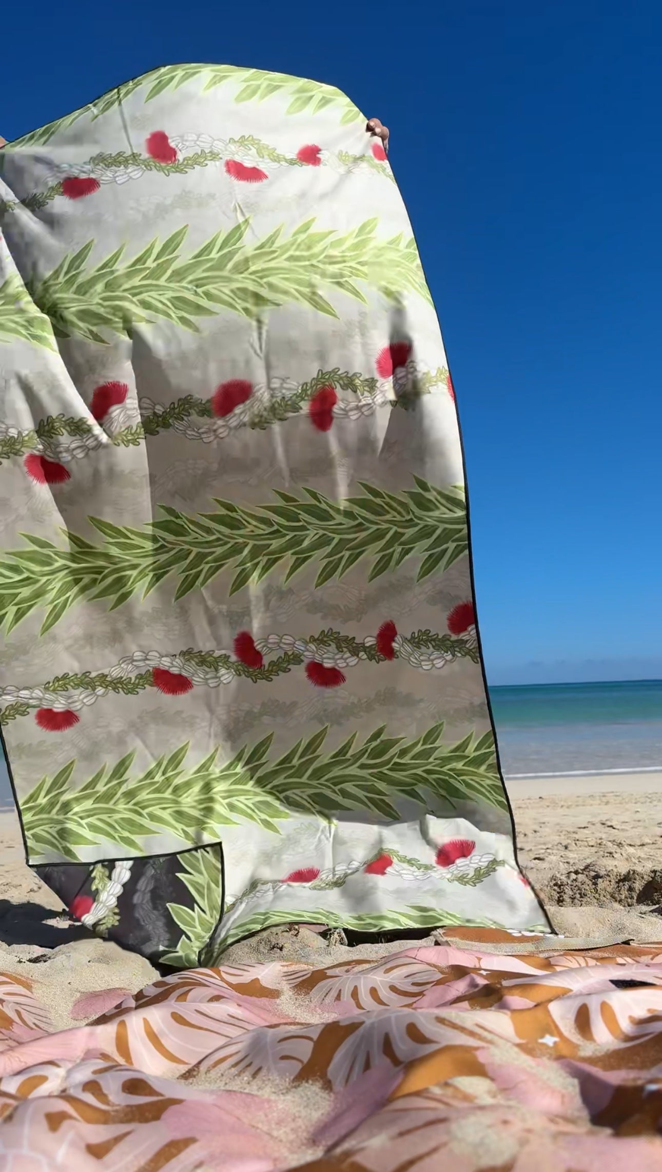 Reversible Microfiber Towels