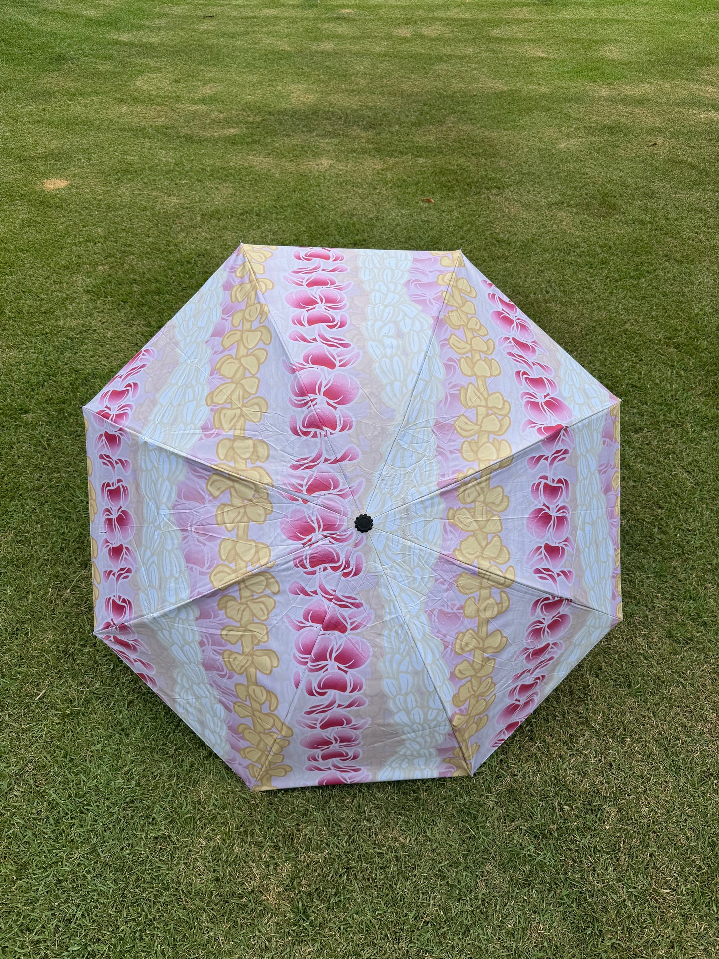 Compact Umbrellas