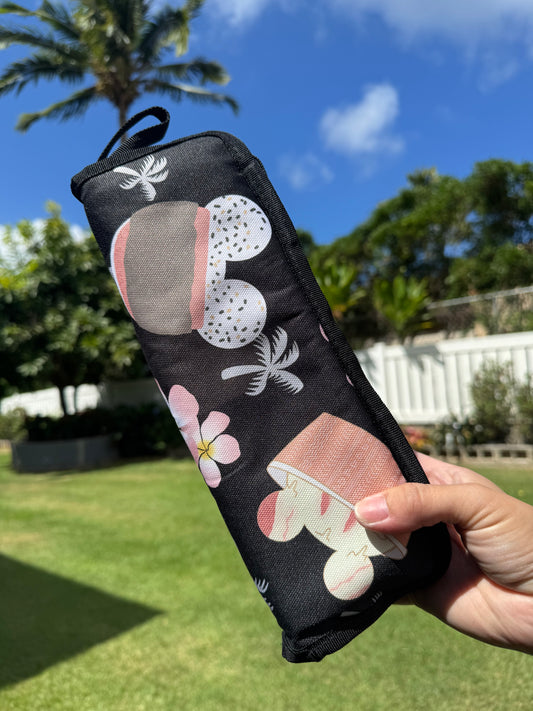 Mini Mousesubi Seat