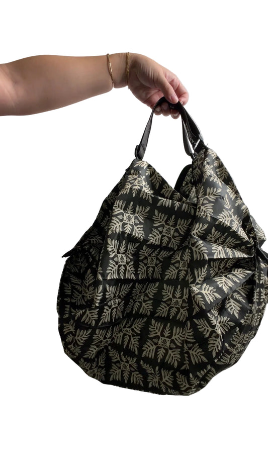ExpanZAble Bag