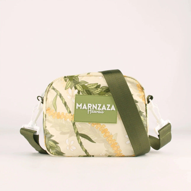 Crossbody
