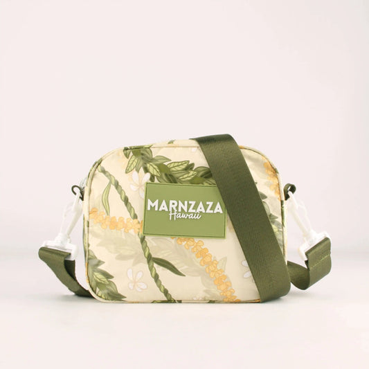 Crossbody