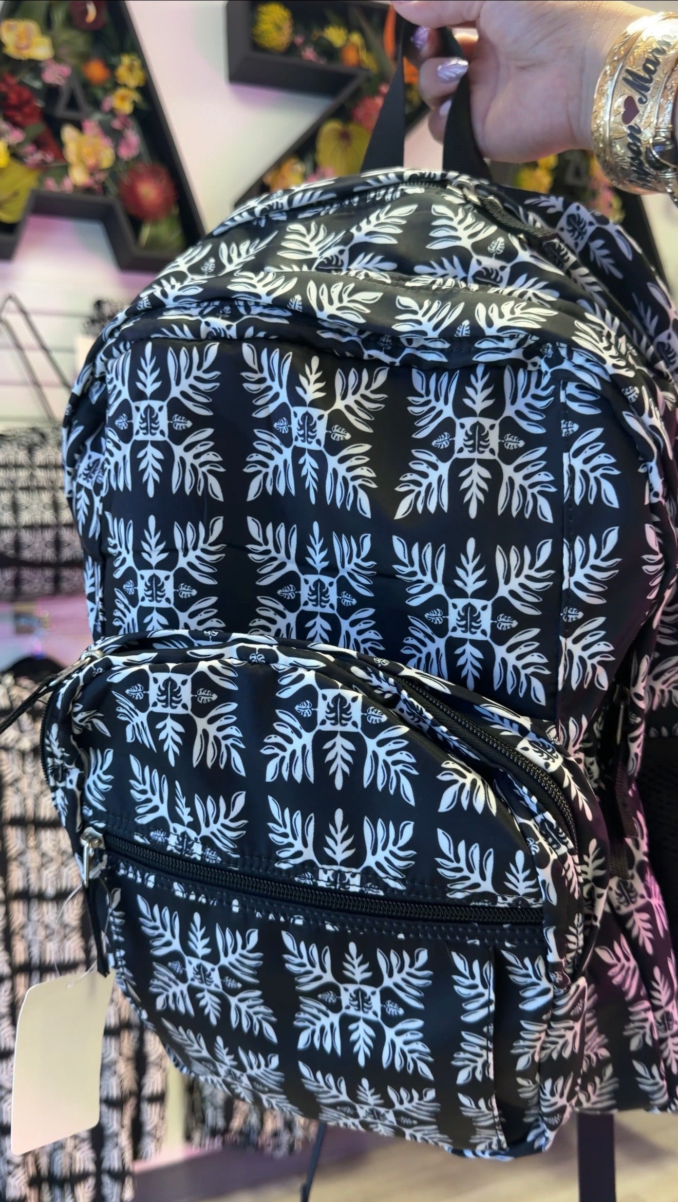 Backpack