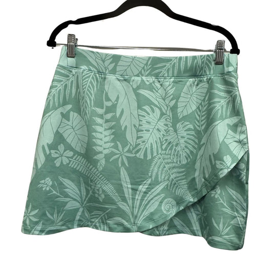 HolZAday Skort