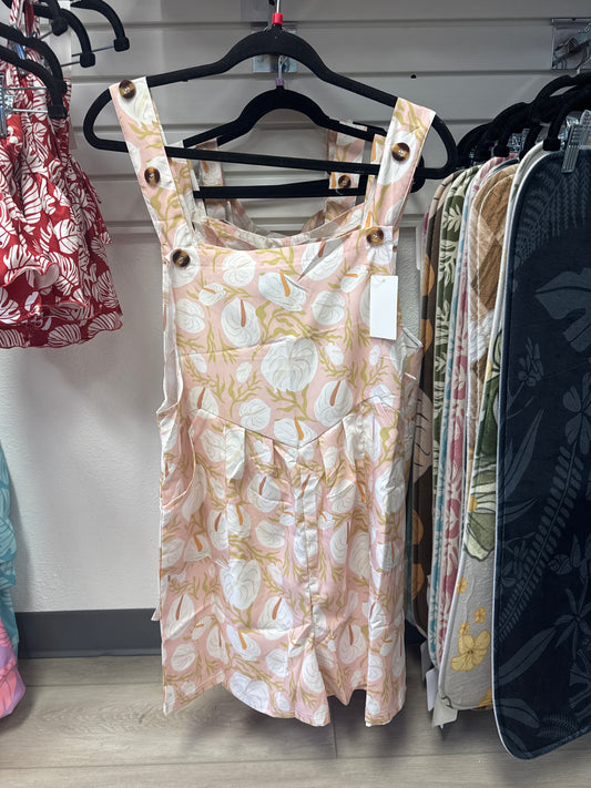 Puuwai Romper 2.0