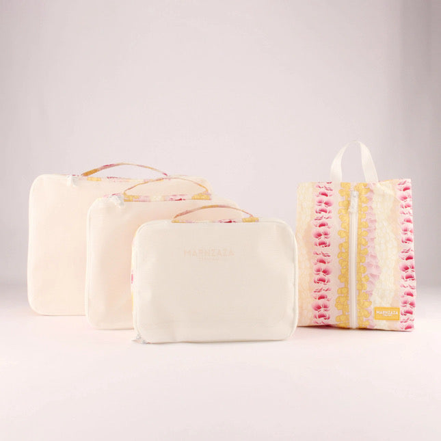 4pc Packing Cubes