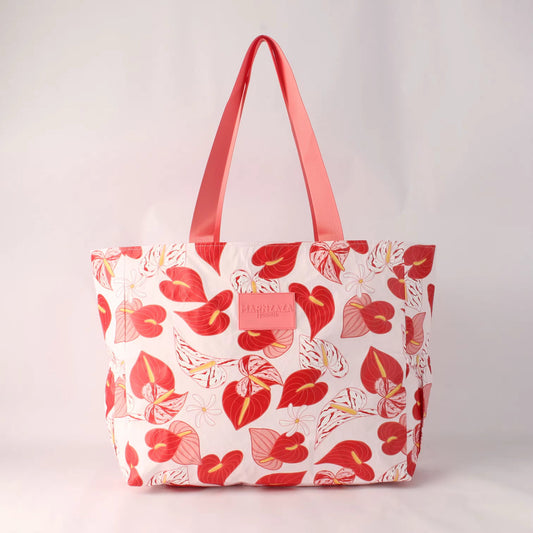 Pilialoha Tote Bag