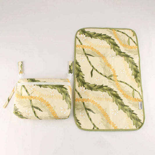 Toiletry Clutch