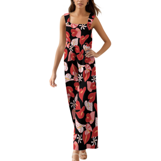 Pilialoha Jumper