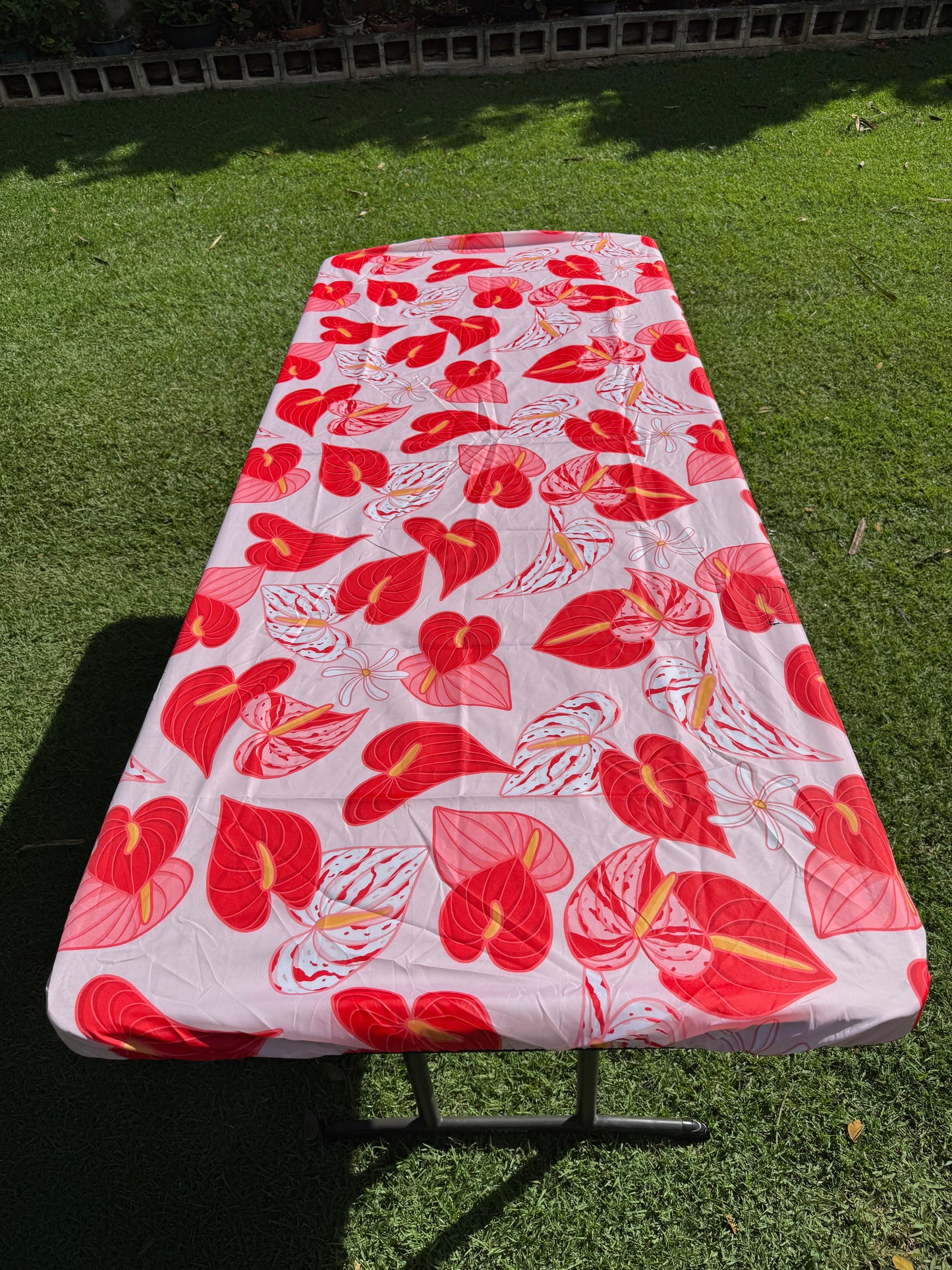 Pilialoha Table Covers