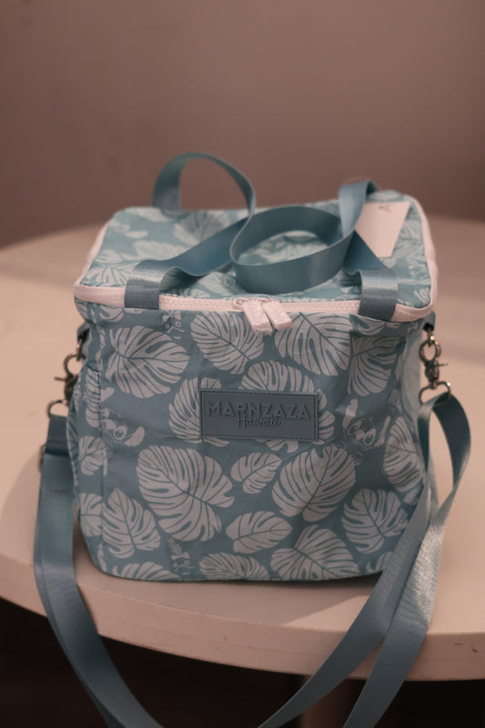 626 Marnztera Plate Lunch Cooler