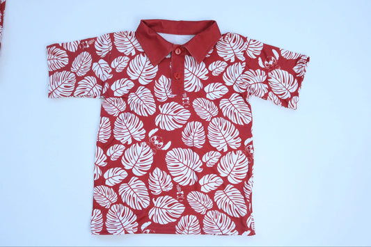 626 Marnztera Keiki Polo