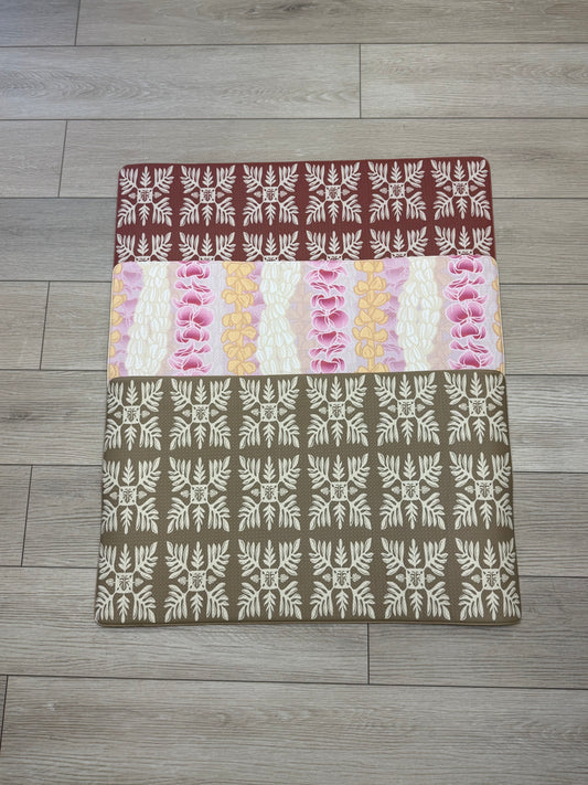 Tropical 2.0 Floor Mat