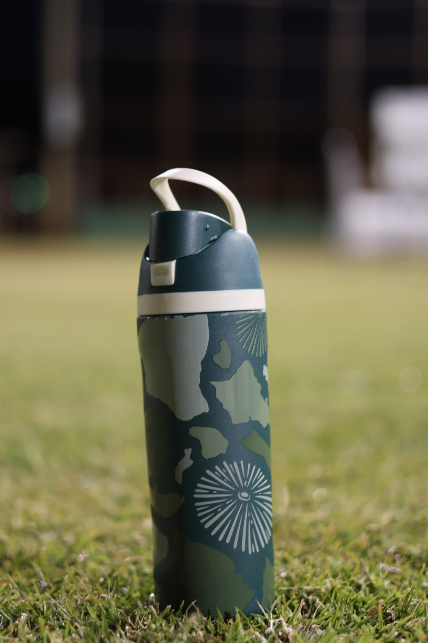 Island Camo O-ZAZA
