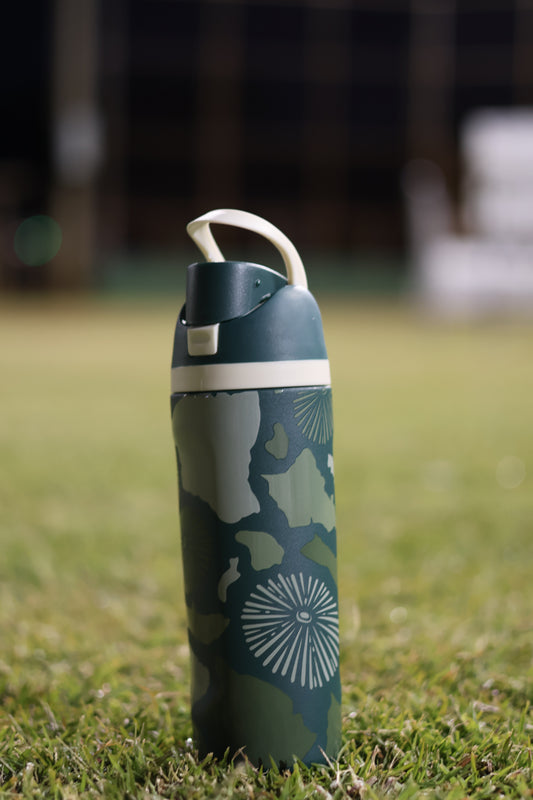 Island Camo O-ZAZA