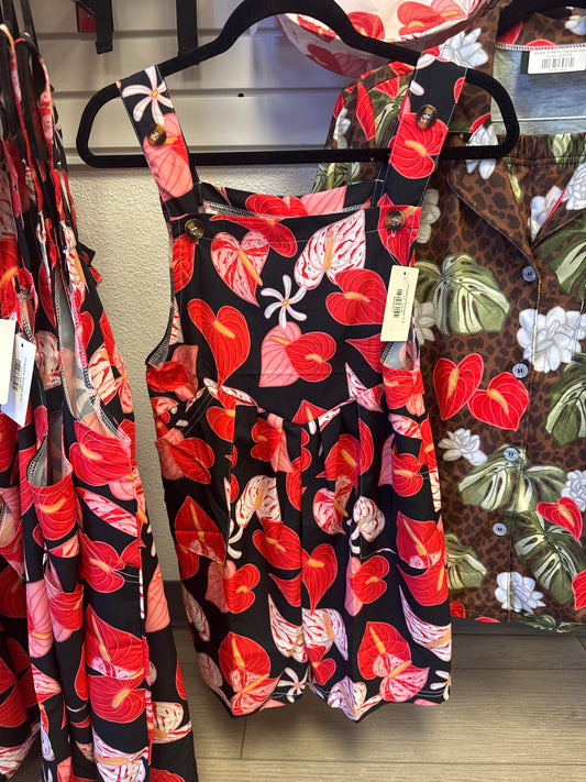 Pilialoha Romper 2.0