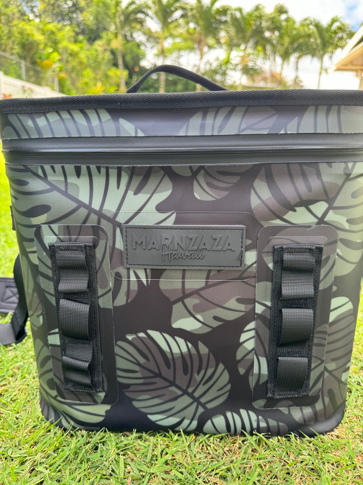 Marnzaza Cooler