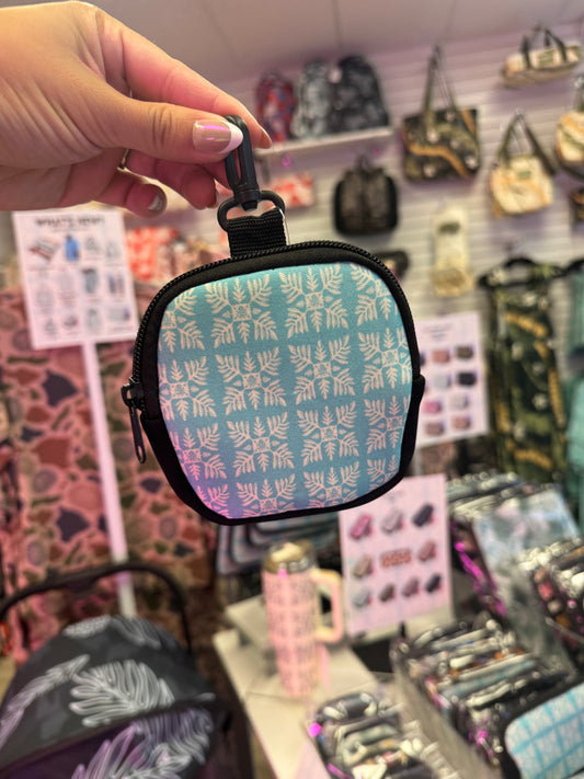 Coin Pouch