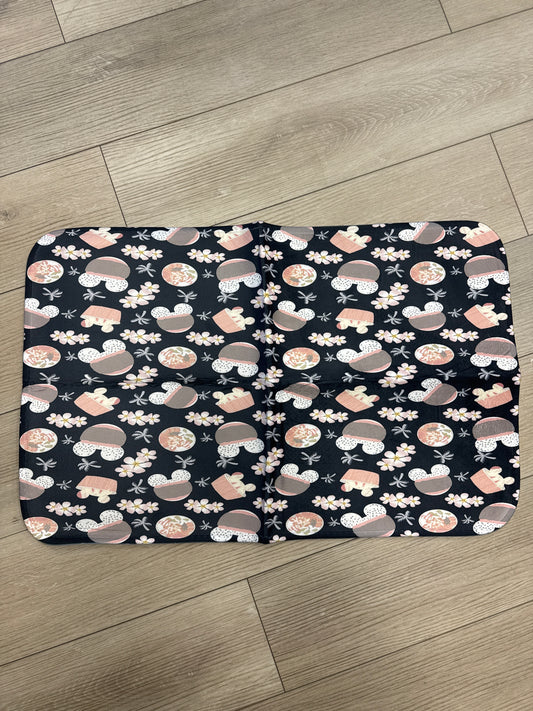 Mousesubi 2.0 Bath Mat