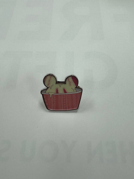Mouse-subi Pins