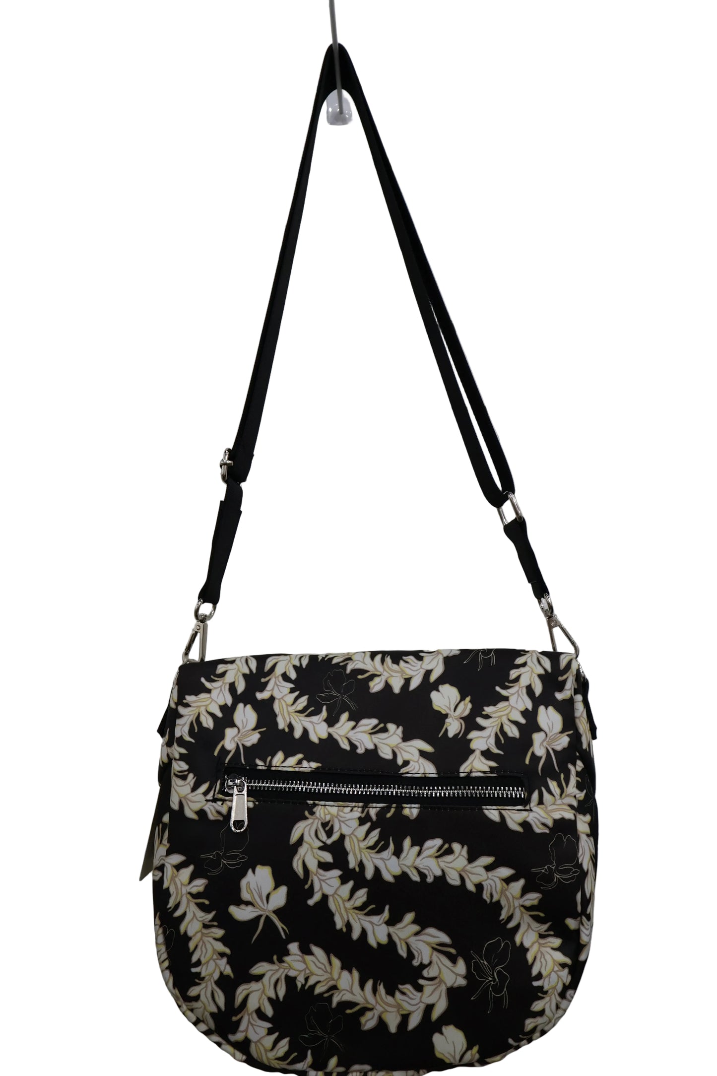 Black GinZer Crossbody