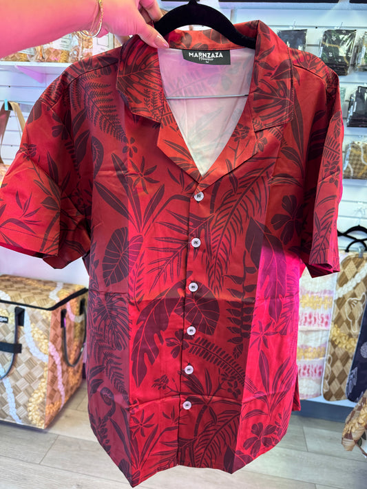 HolZAday Men’s Aloha