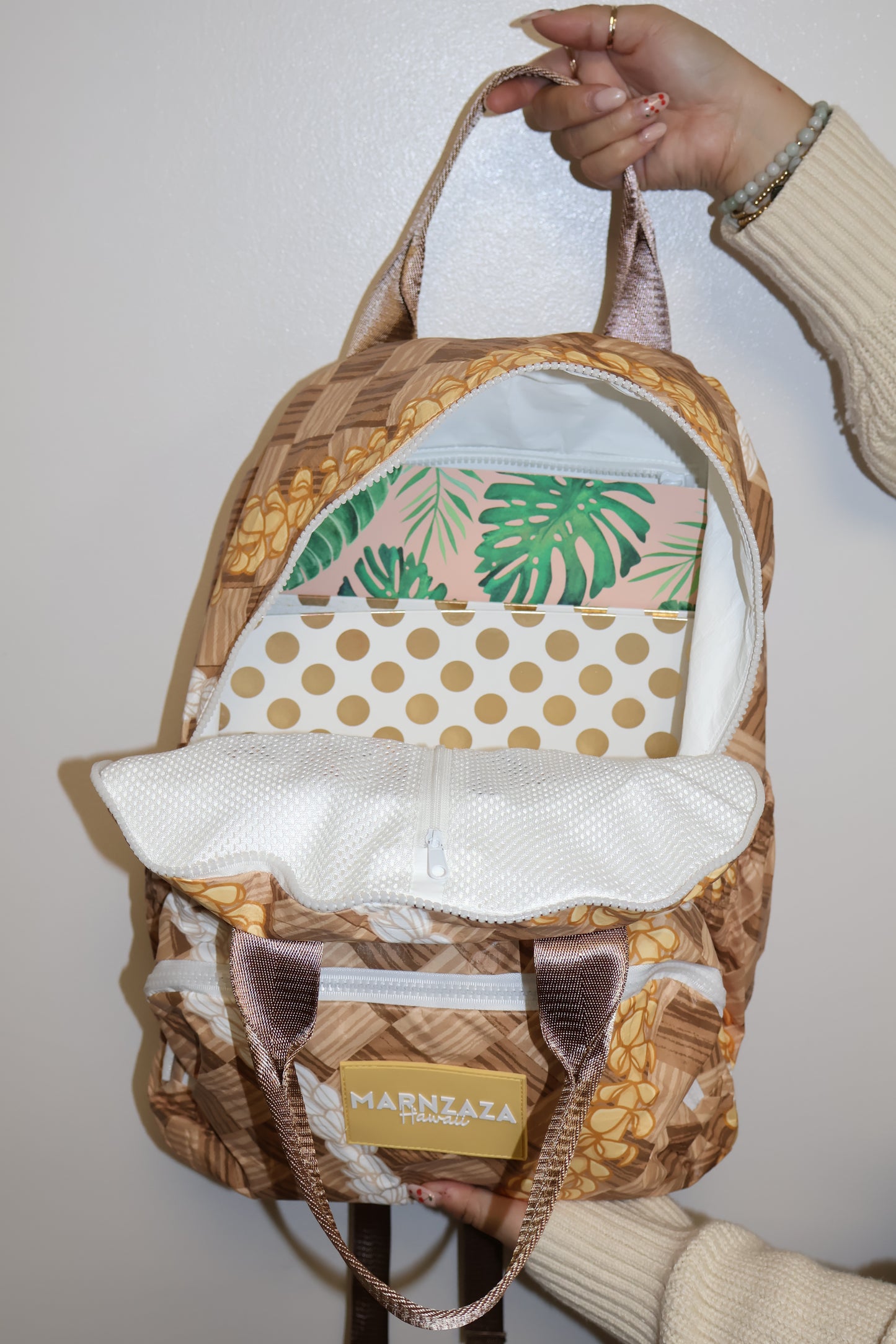 Waterproof Backpacks