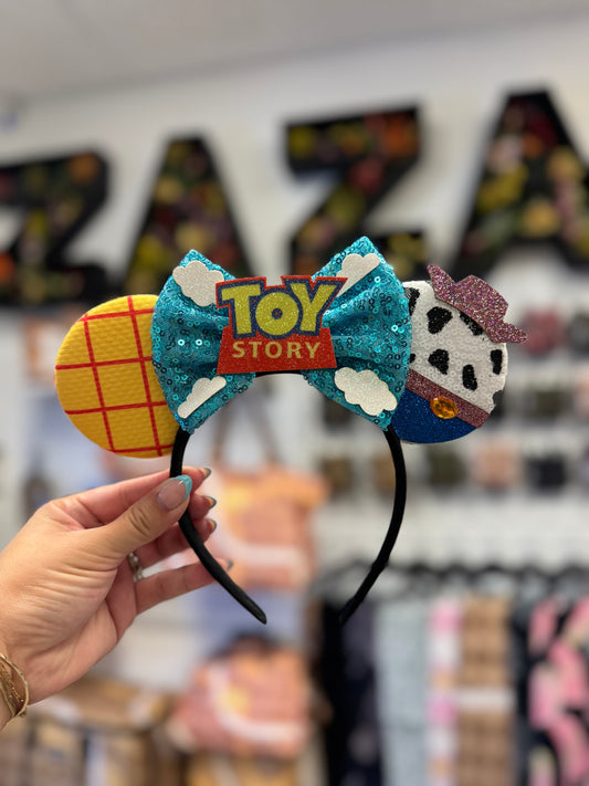 Mouse Headbands